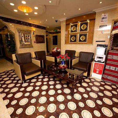 Grand Sina Hotel Dubai Ngoại thất bức ảnh