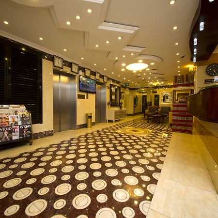 Grand Sina Hotel Dubai Ngoại thất bức ảnh