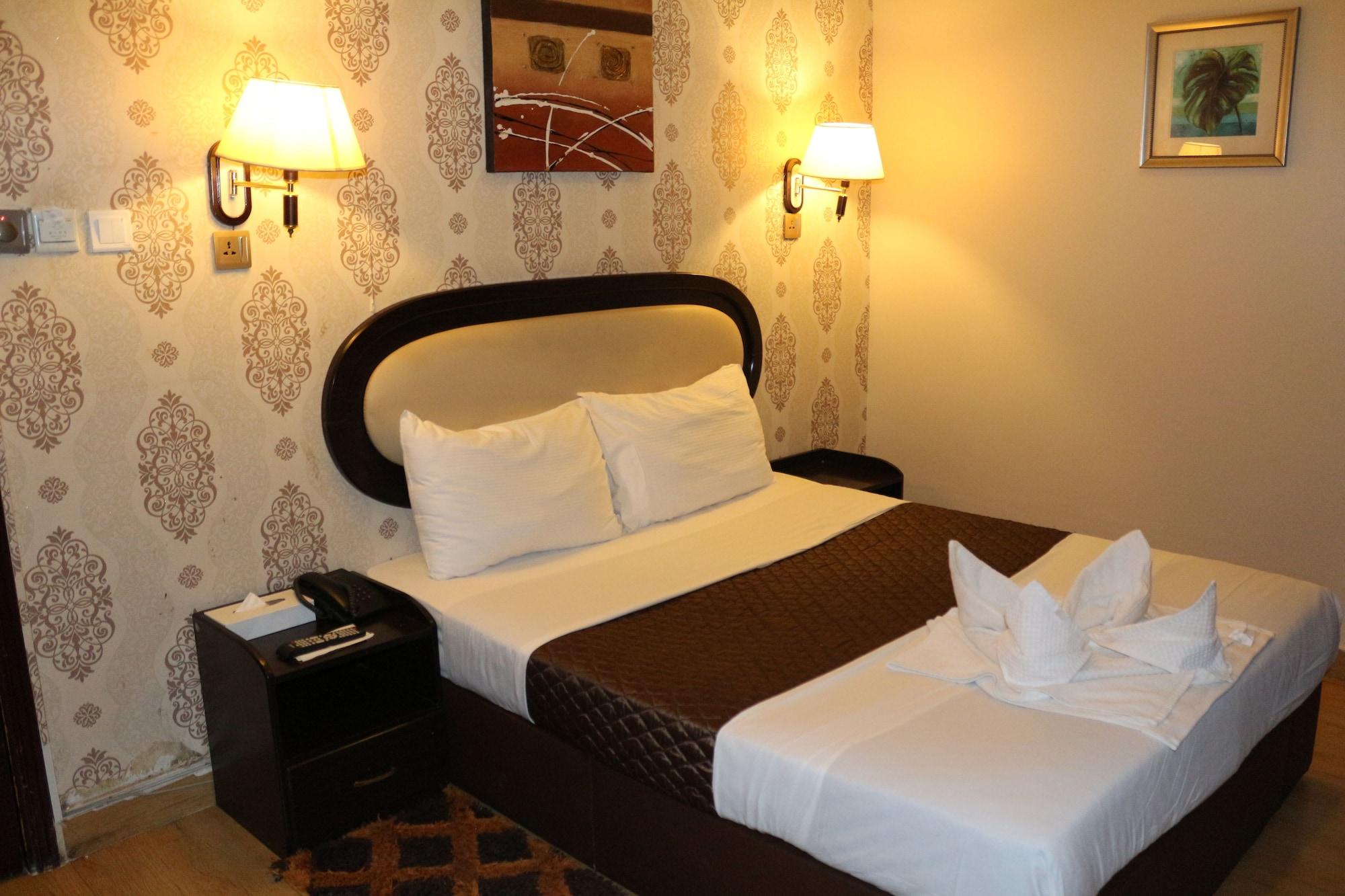 Grand Sina Hotel Dubai Ngoại thất bức ảnh