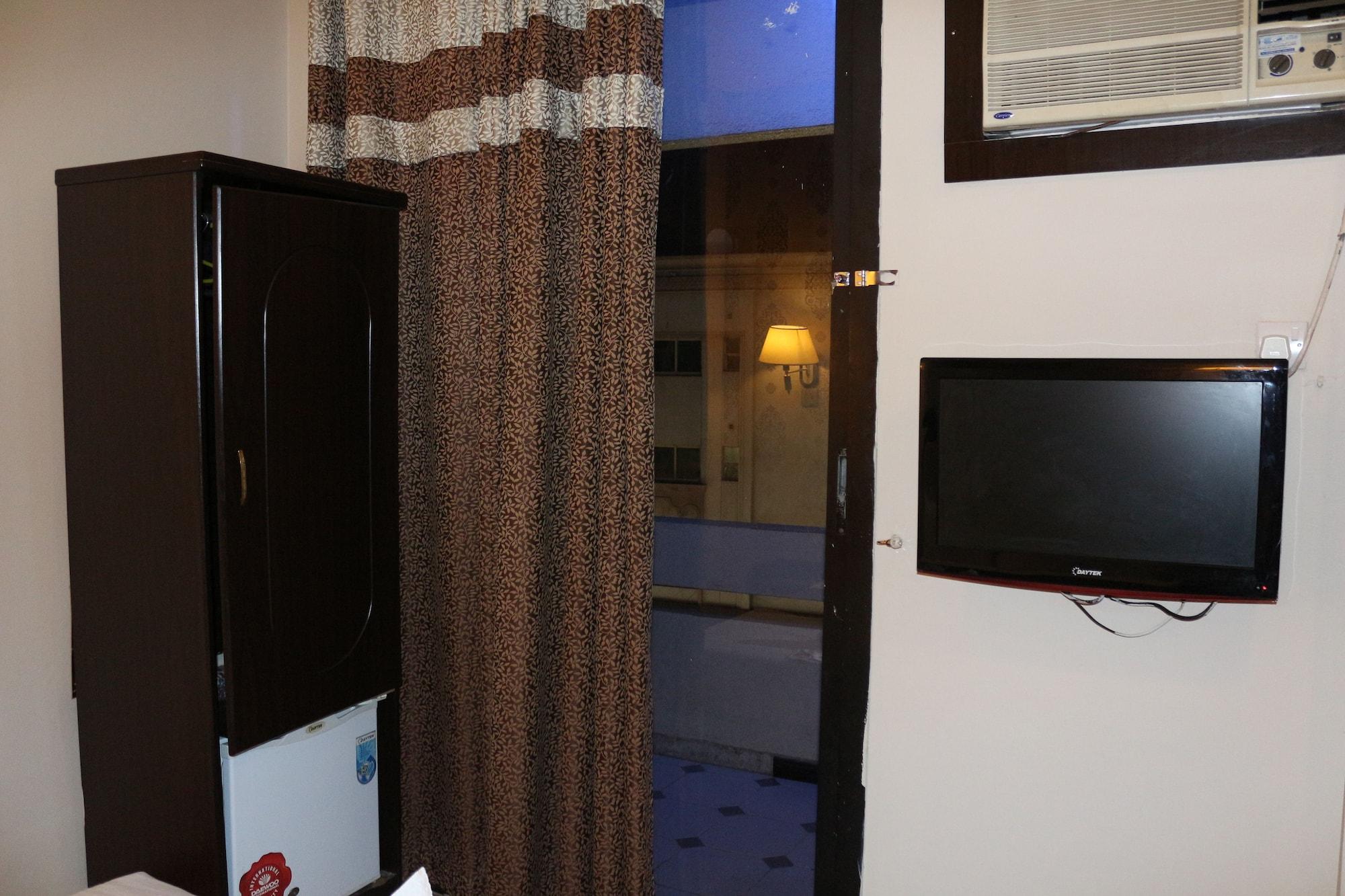 Grand Sina Hotel Dubai Ngoại thất bức ảnh