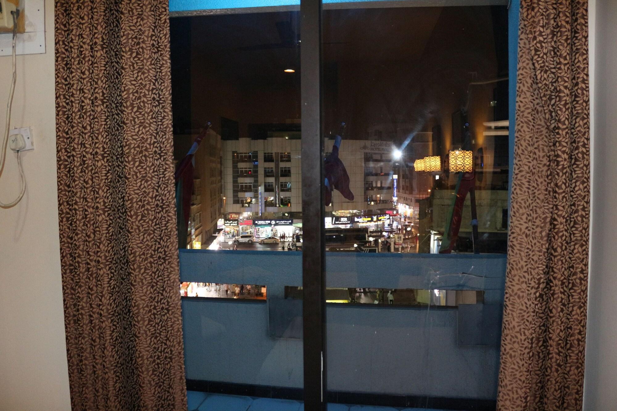 Grand Sina Hotel Dubai Ngoại thất bức ảnh