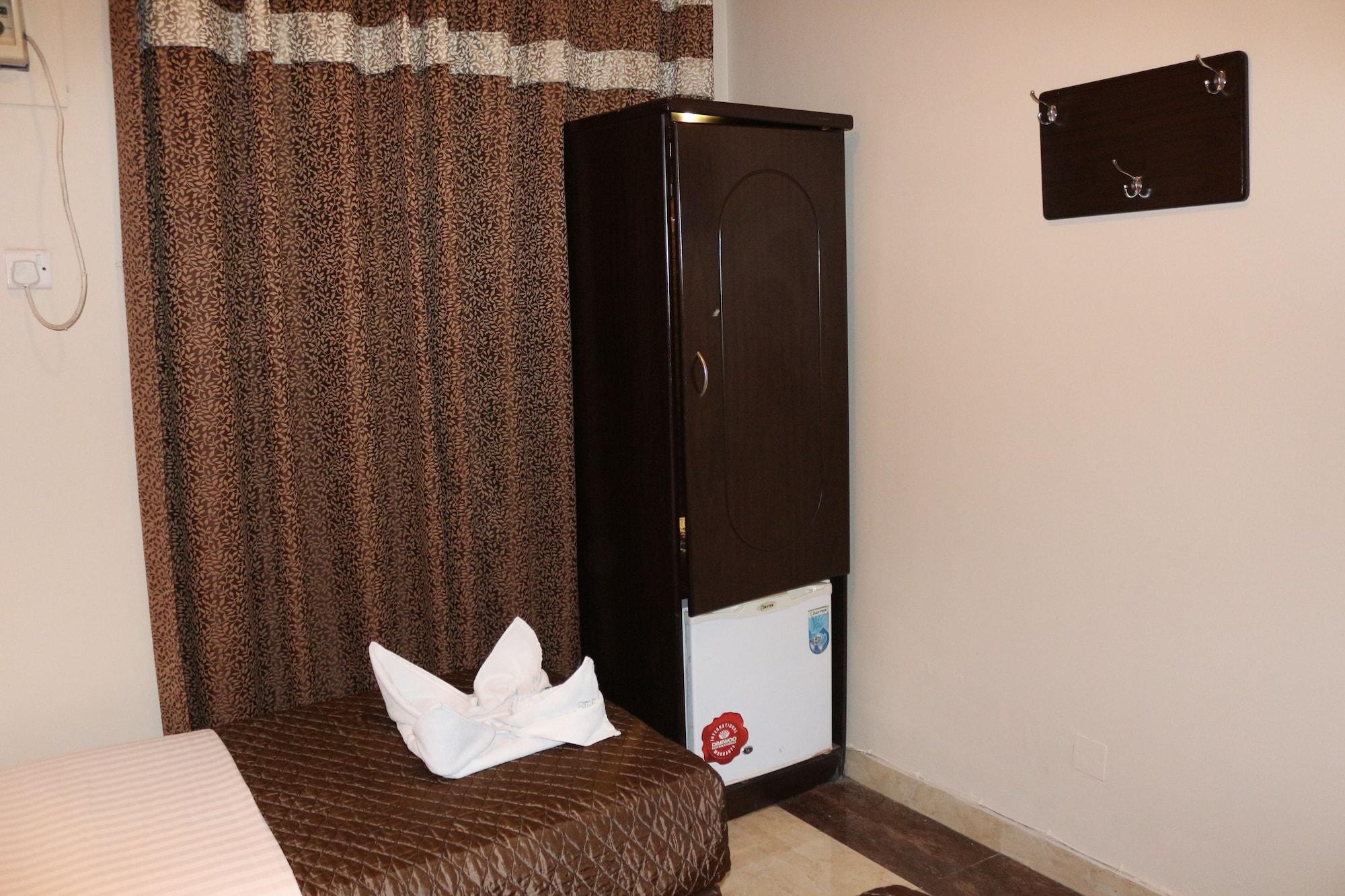 Grand Sina Hotel Dubai Ngoại thất bức ảnh