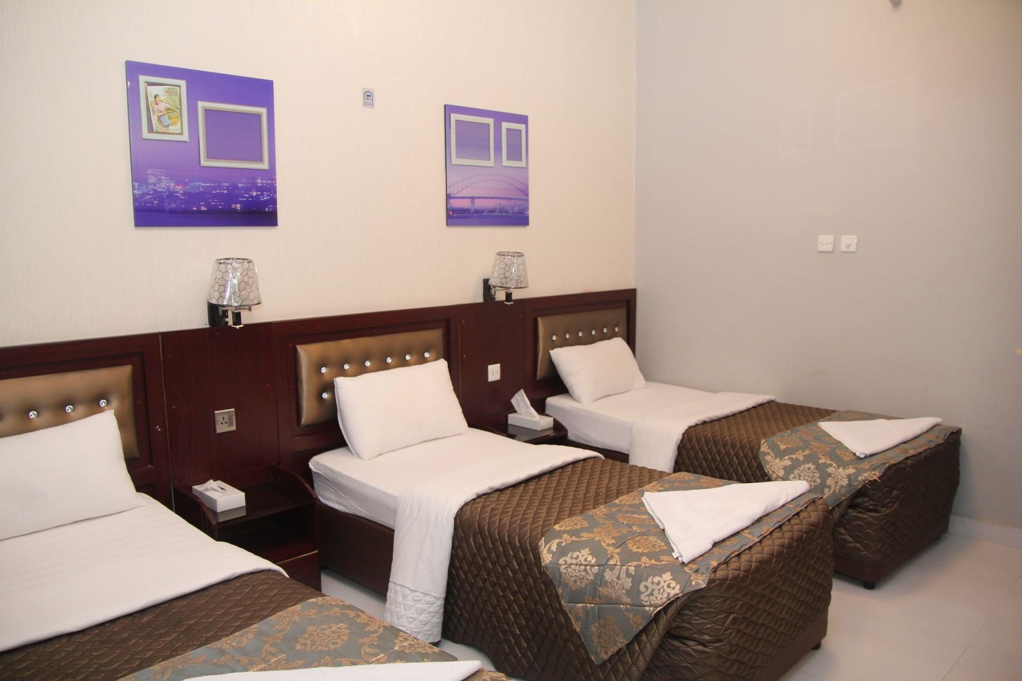 Grand Sina Hotel Dubai Ngoại thất bức ảnh