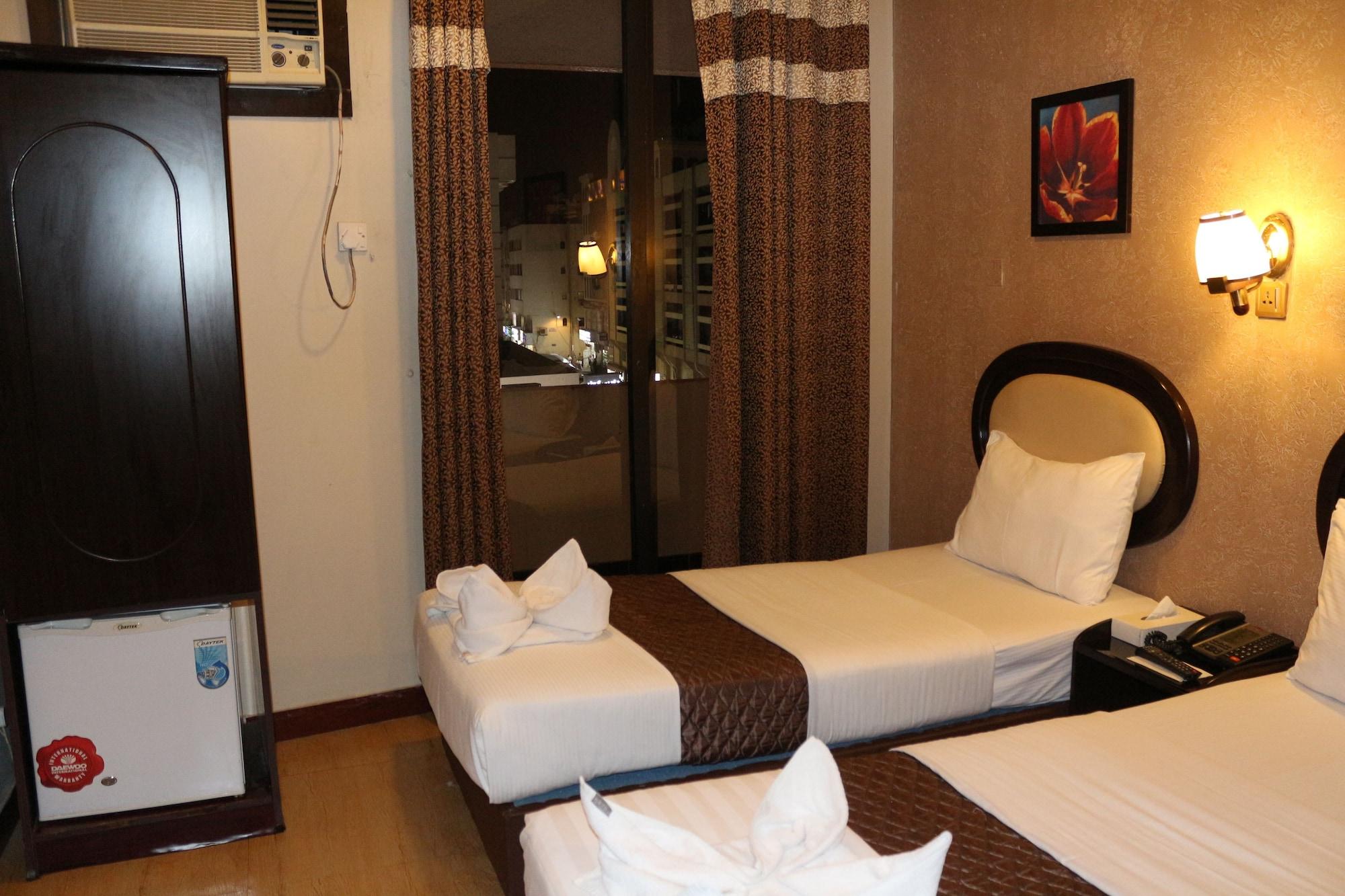 Grand Sina Hotel Dubai Ngoại thất bức ảnh