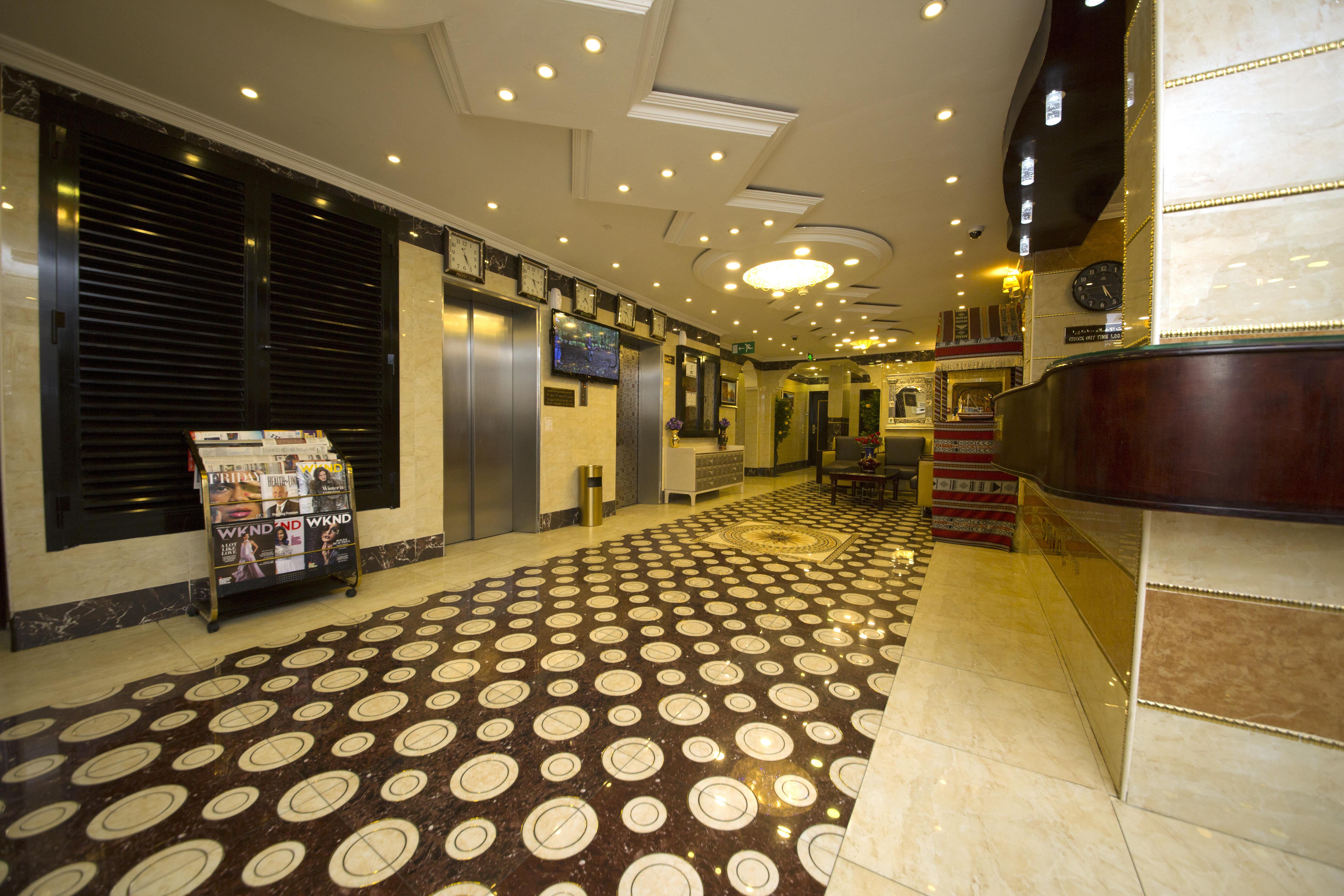 Grand Sina Hotel Dubai Ngoại thất bức ảnh