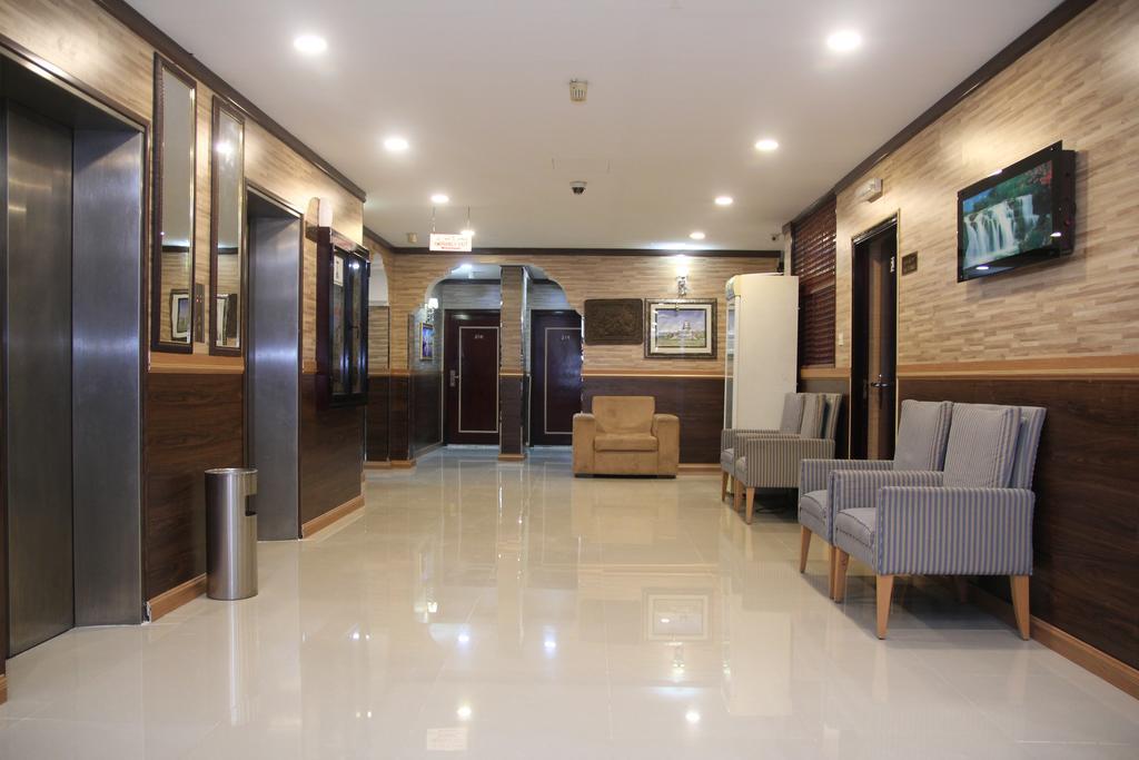 Grand Sina Hotel Dubai Ngoại thất bức ảnh