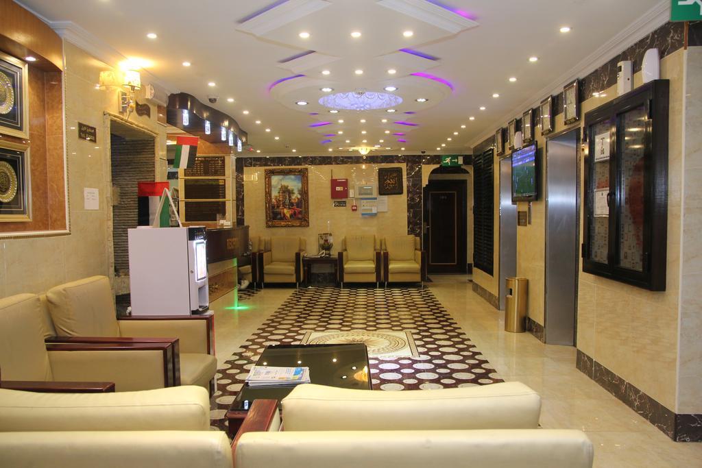 Grand Sina Hotel Dubai Ngoại thất bức ảnh