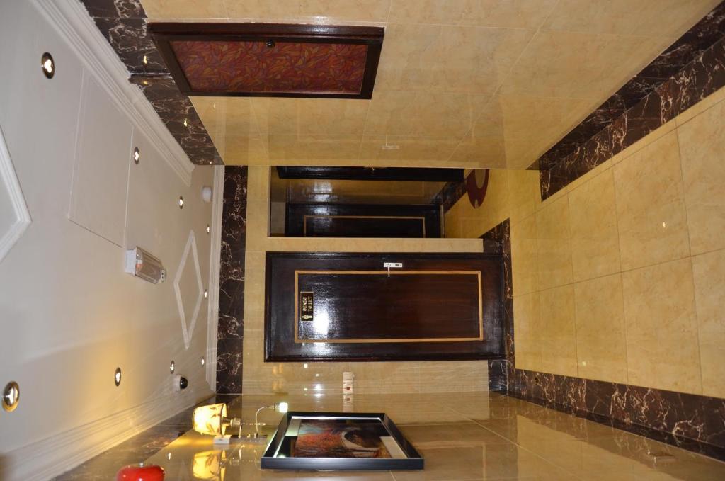 Grand Sina Hotel Dubai Ngoại thất bức ảnh