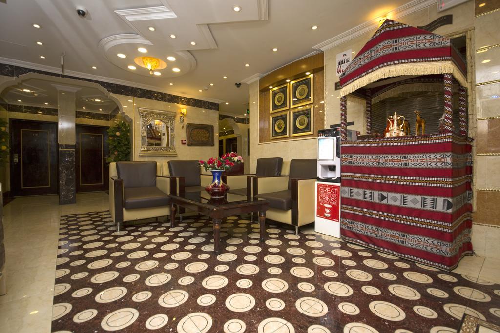 Grand Sina Hotel Dubai Ngoại thất bức ảnh