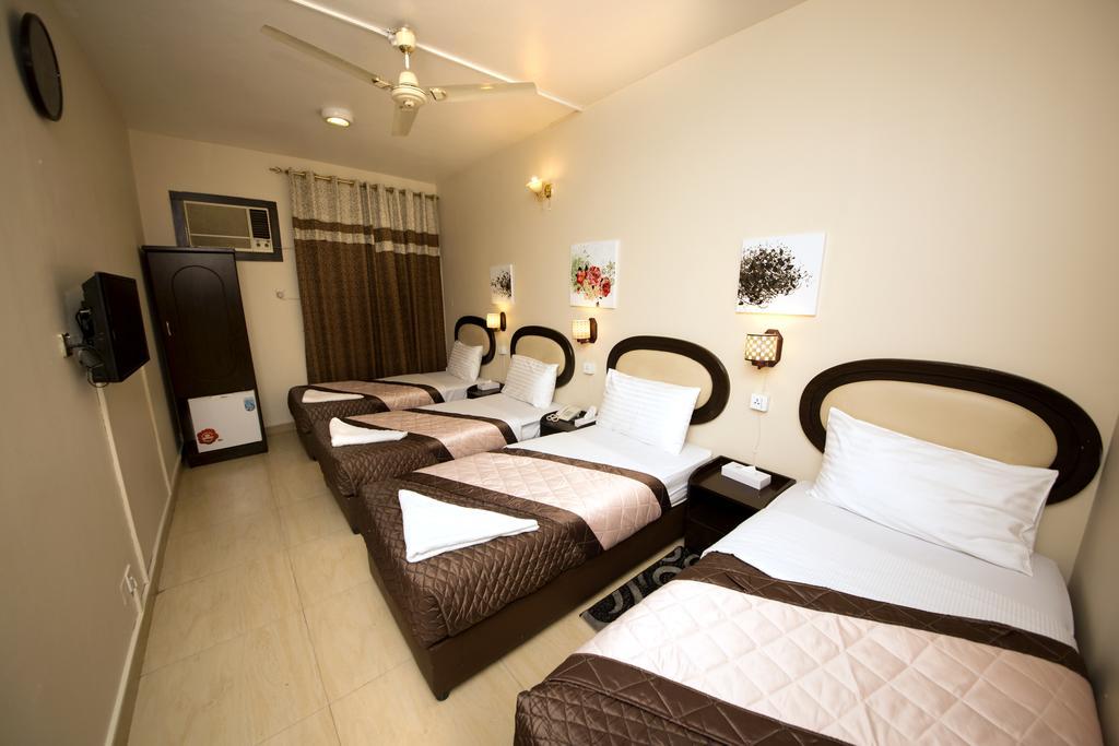 Grand Sina Hotel Dubai Ngoại thất bức ảnh