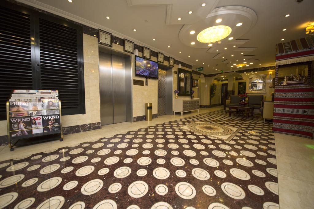 Grand Sina Hotel Dubai Ngoại thất bức ảnh