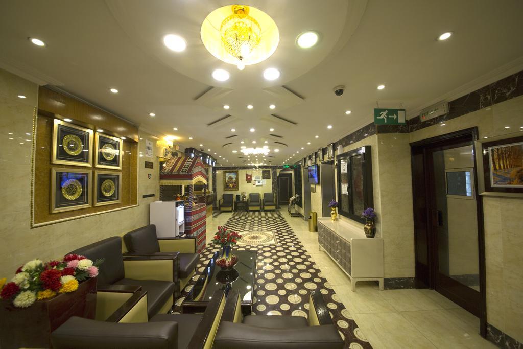 Grand Sina Hotel Dubai Ngoại thất bức ảnh