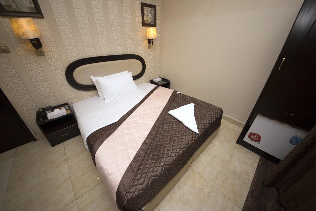 Grand Sina Hotel Dubai Ngoại thất bức ảnh