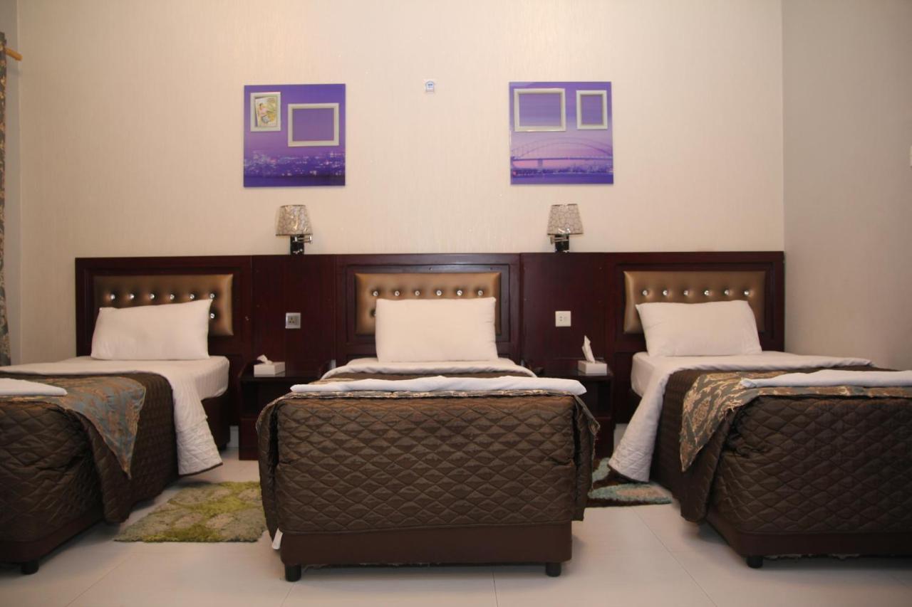 Grand Sina Hotel Dubai Ngoại thất bức ảnh