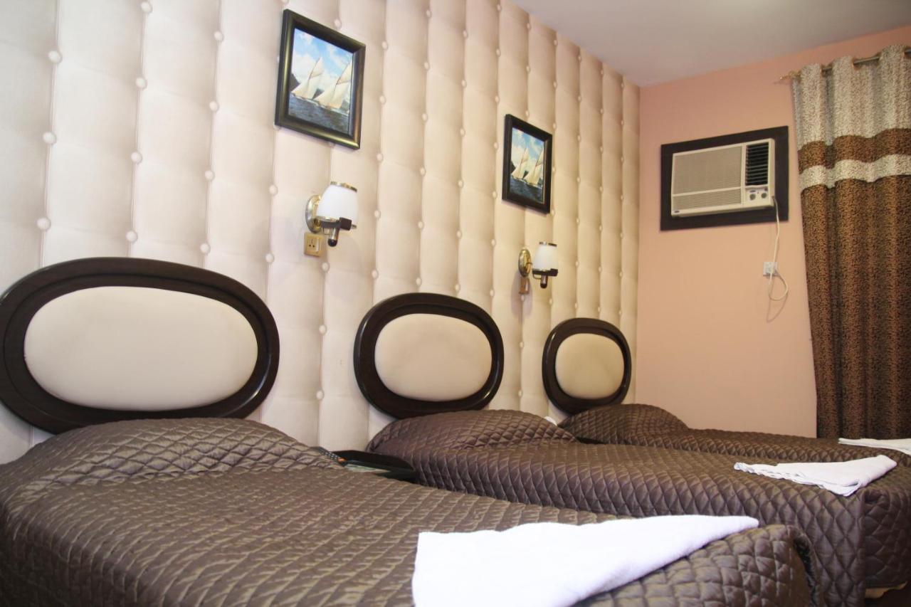 Grand Sina Hotel Dubai Ngoại thất bức ảnh