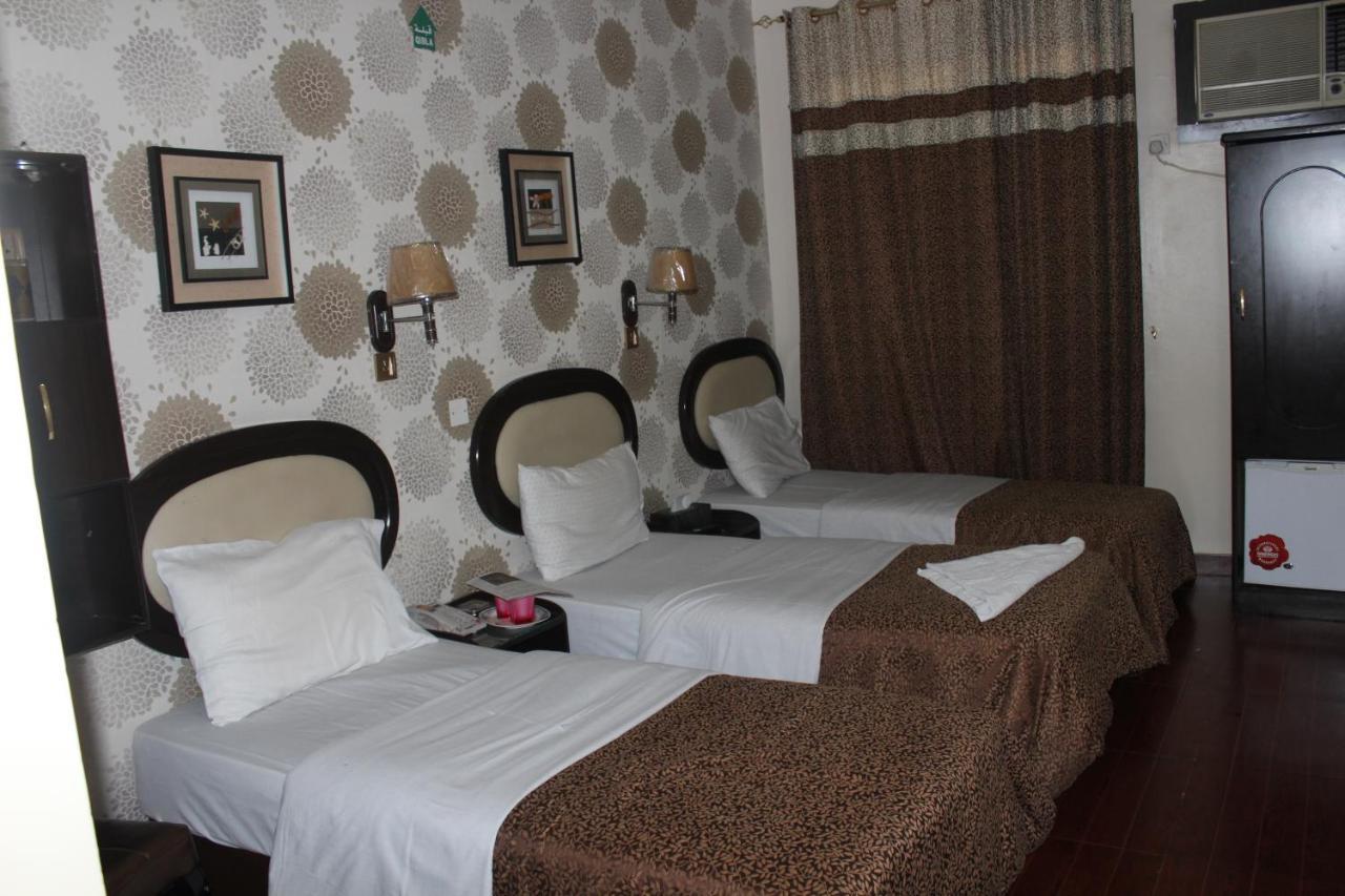 Grand Sina Hotel Dubai Ngoại thất bức ảnh