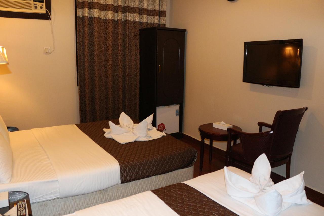 Grand Sina Hotel Dubai Ngoại thất bức ảnh
