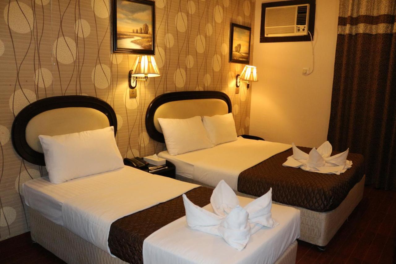 Grand Sina Hotel Dubai Ngoại thất bức ảnh