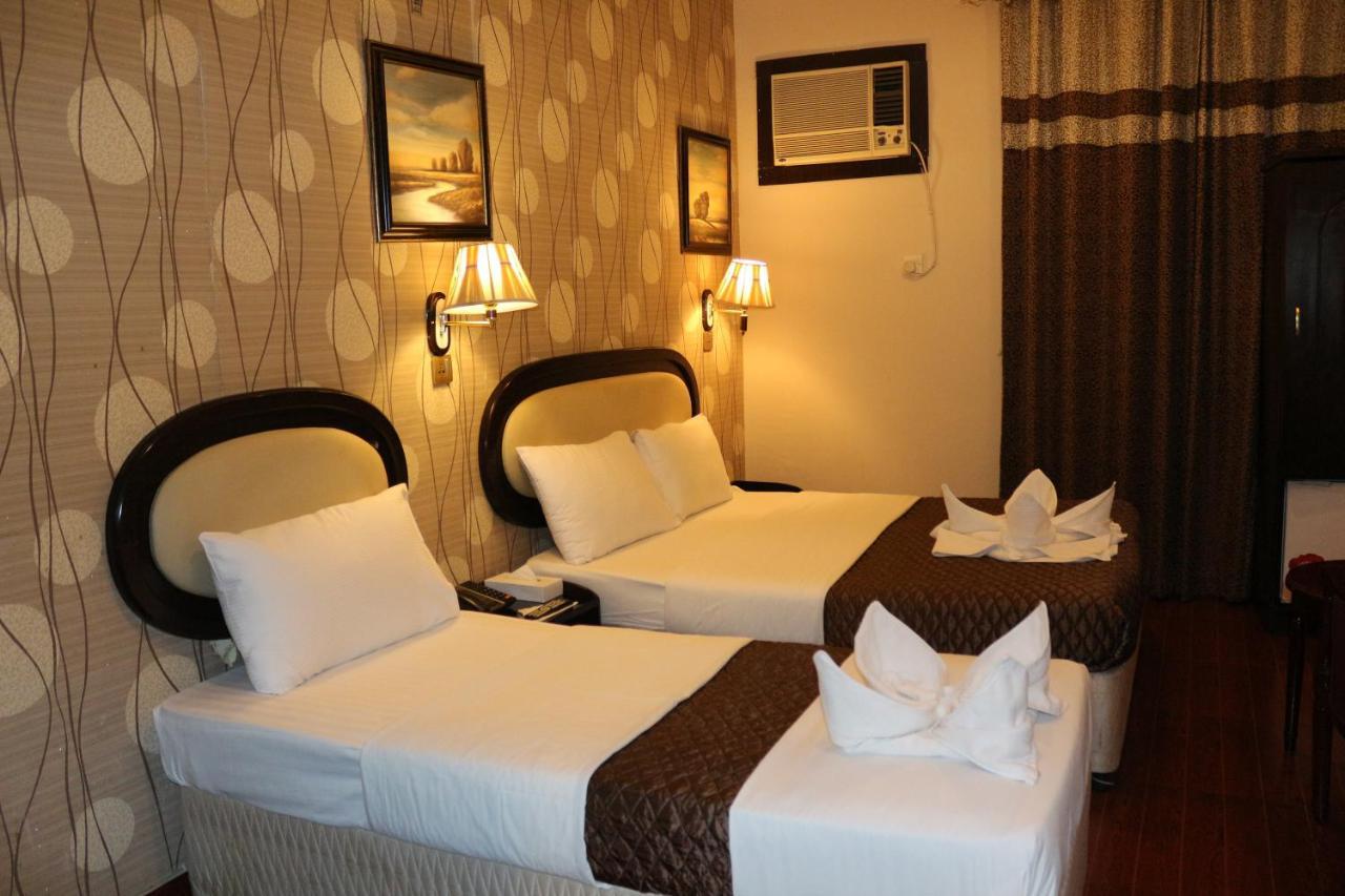 Grand Sina Hotel Dubai Ngoại thất bức ảnh