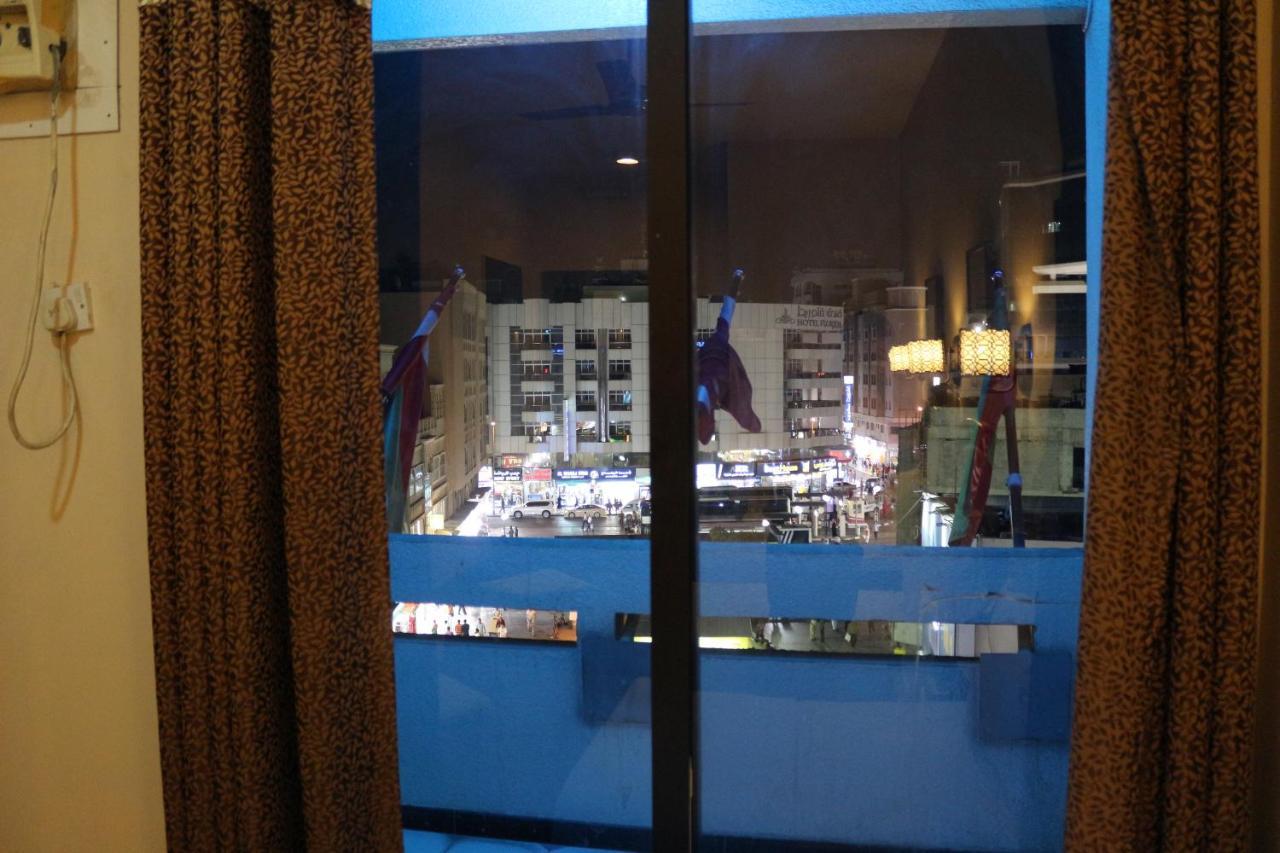 Grand Sina Hotel Dubai Ngoại thất bức ảnh
