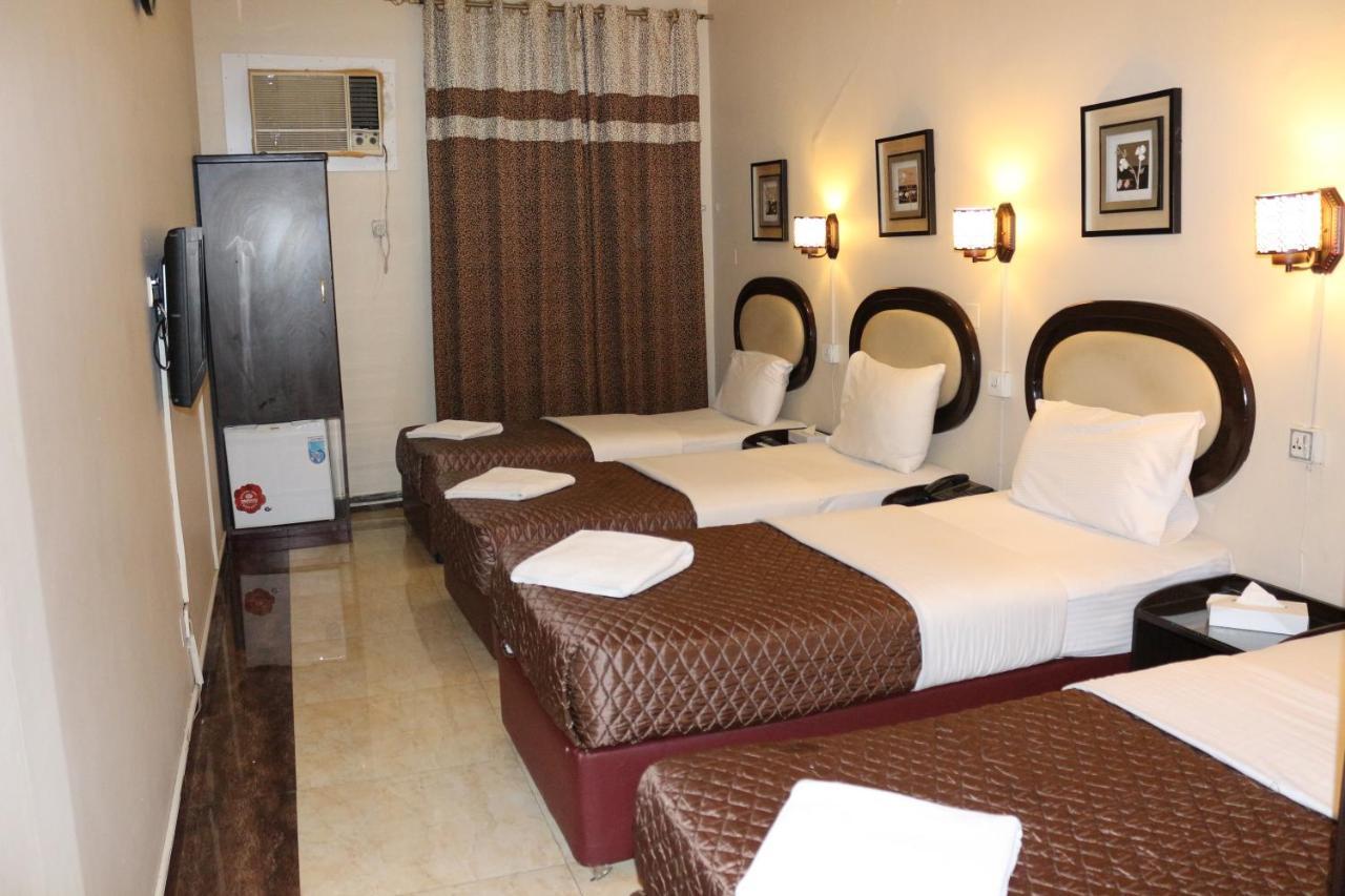 Grand Sina Hotel Dubai Ngoại thất bức ảnh