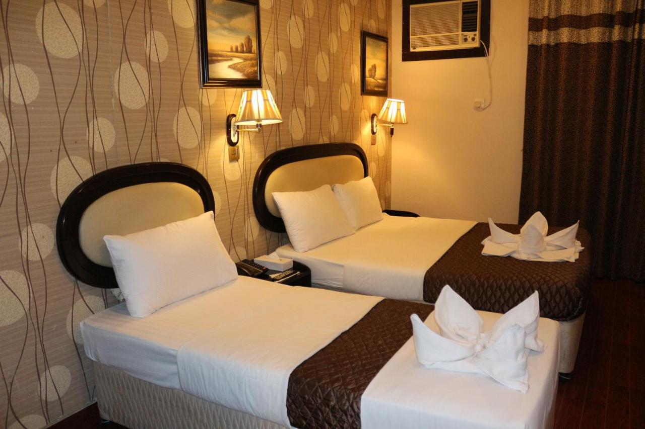 Grand Sina Hotel Dubai Ngoại thất bức ảnh