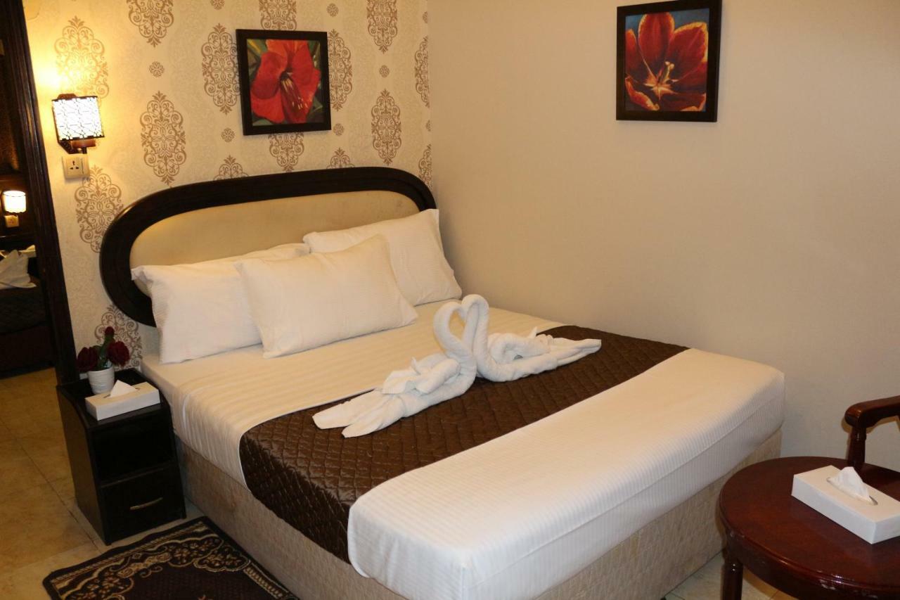 Grand Sina Hotel Dubai Ngoại thất bức ảnh